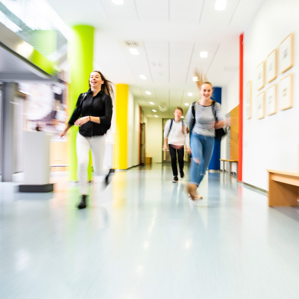 Onderwijskwaliteit verbeteren