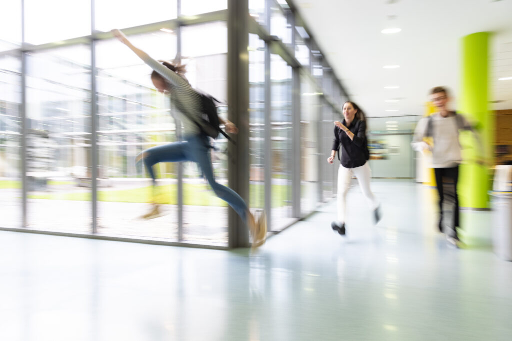 Versterk je onderwijs