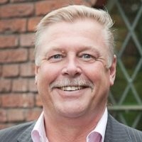 Interim bestuurder: Rob van Haren