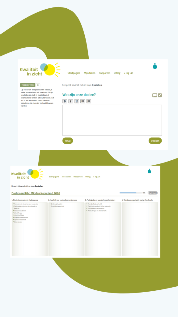 schoolplanning-jaarplan